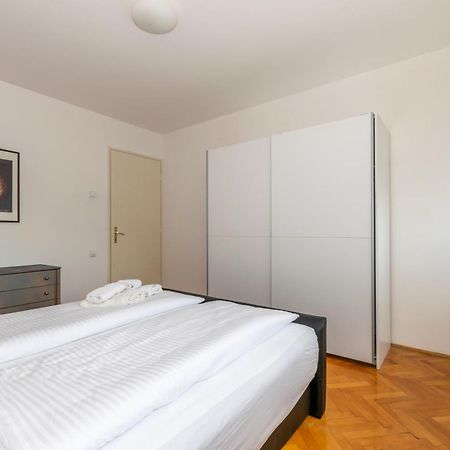 Apartment Omiska Split Eksteriør billede