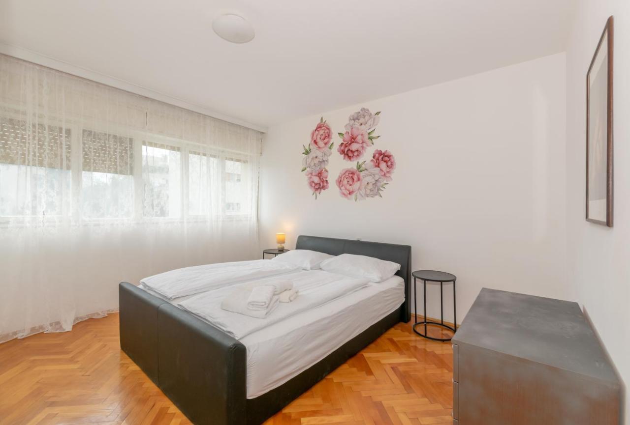 Apartment Omiska Split Eksteriør billede
